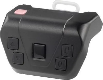 Immagine prodotto di Renkforce RF-WRC-300 Bluetooth® Bluetooth® Presenter Touchpad (RF-4760010)