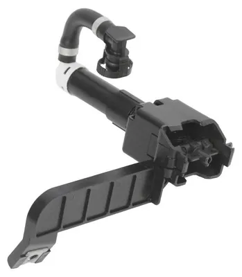 Produktbild von ABAKUS Waschwasserdüse Scheinwerferreinigung Scheinwerfer-Spritzdüse 103-03-165 Rechts für LEXUS IS II (GSE2, ALE2, USE2)