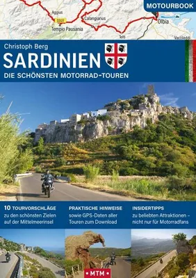 Obrázok produktu pre Sardinien