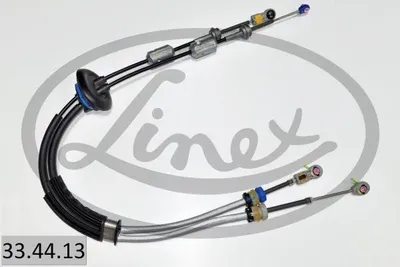 Produktbild von Gangwechsel Steuerkabel LINEX 33.44.13