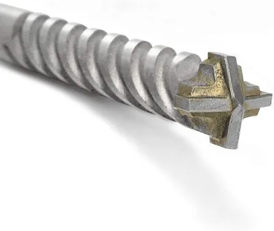 Produktbild von Betonbohrer mit 22 mm Durchmesser und 600 mm Gesamtlänge