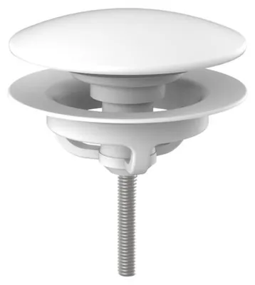 Produktbild von LAUFEN H2951392680001 Ablaufabdeckung mit Kelch
