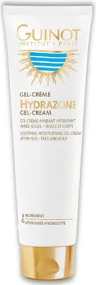 Produktbild von Hydrazone Beruhigendes After-Sun-Gel 150 ml
