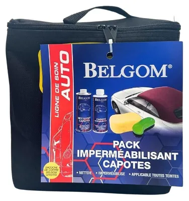 Productafbeelding van Renovatie Afdekking voor Kunststof 500 ml