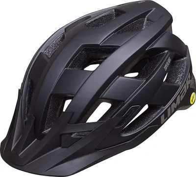 Zdjęcie produktu dla Kask rowerowy Limar Alben MIPS czarny matowy rozmiar L (57-61cm)