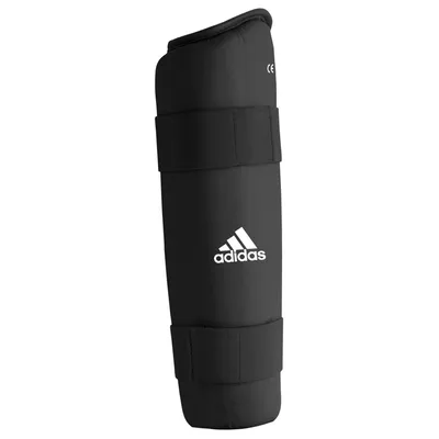Produktbild von adidas Shin Pad Polyurethanblack L