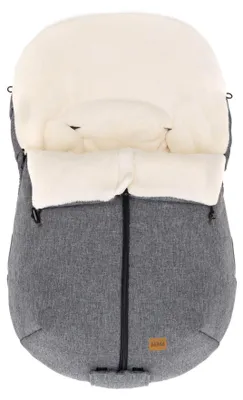 Produktbild von Fillikid Winterfußsack Sella Exklusiv