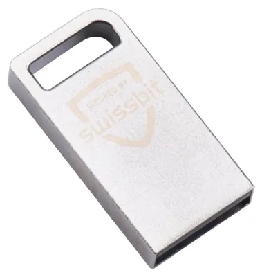 Obrázek produktu pro Olympia 607373, 8 GB, USB Typ-A, Bez krytky, Stříbrná