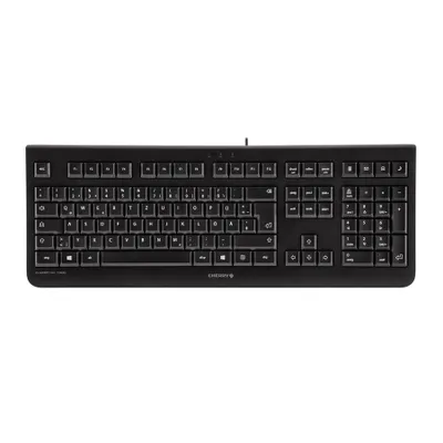 Produktbild von Cherry KC1000 [CH] black