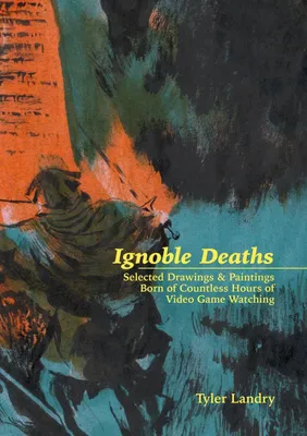 Produktbild von Ignoble Deaths