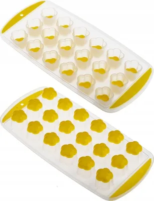 Produktbild von Fresco Eiswürfelschalen
