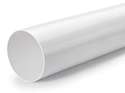 Zdjęcie produktu dla Naber COMPAIR System Ø 150 R zestaw do recyrkulacji powietrza biały