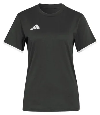 Produktbild von adidas Entrada 26 Shirt BLACK/WHITE XL (Damen)