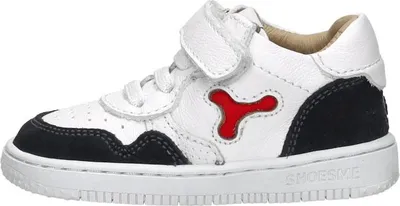 Productafbeelding van Shoesme Baby-Proof Jongens Baby schoentjes - blauw - Maat 21