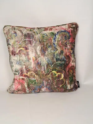 Produktbild von Madison sierkussen 45x45cm Cartago Pink
