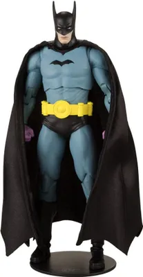 Produktbild von DC Multiverse Actionfigur Batman (Detective Comics #27) 18 cm
