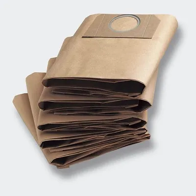 Image de Sacs papier A2120- 3001- 2501- 2601- WD 2500 5 pcs