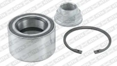Produktbild von Snr Radlagersatz  R141.45