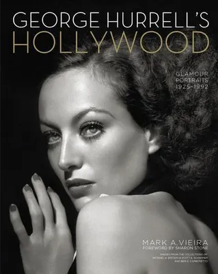 Obrázek produktu pro George Hurrell's Hollywood