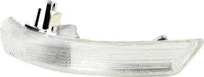 Produktbild von Spiegelblinker passend für Ford Focus 05 02/2008-01/2011 Rechts 1538489 1872847 2100809 8M5113B381AC 8M5113B384AA 8M5113B384AB Johns