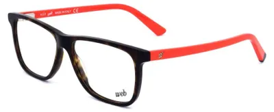Produktbild von Web WE5184 Havana 51/13/135 Uni Brillen