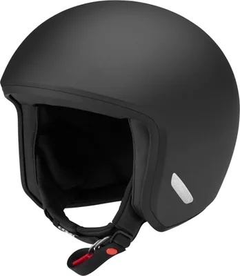 Produktbild von Schuberth O1 Jethelm, schwarz matt, S (54/55)