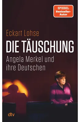 Immagine prodotto di Die Täuschung