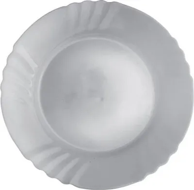 Obrázok produktu pre Plytká sklenená doska EBRO 24cm