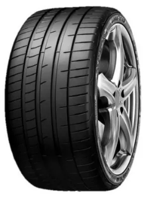 Obrázok produktu pre 315/35Zr21 111Y Eagle F1 Supersport Xl Lr Fp