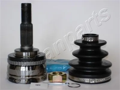 Produktbild von JAPANPARTS Gelenksatz Antriebswelle Radseitig für NISSAN PRIMERA (P10) GI-191