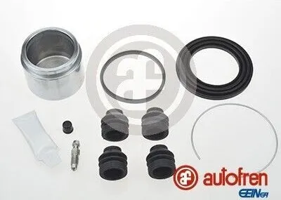 Zdjęcie produktu dla Wspomaganie hamulców Autofrens D41776C