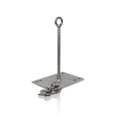 Produktbild von Primo 4 TP2 | 600mm | Anschlagpunkt für Trapezblech