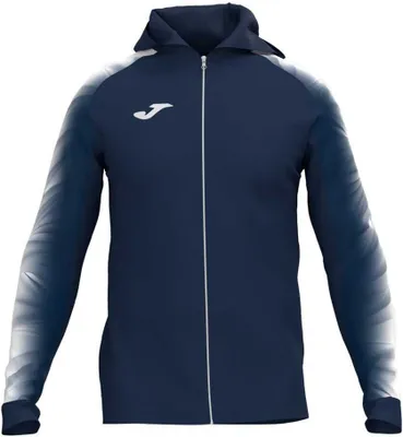 Produktbild von Joma Elite Xi Reißverschlusspullover Blau L Frau Blau L