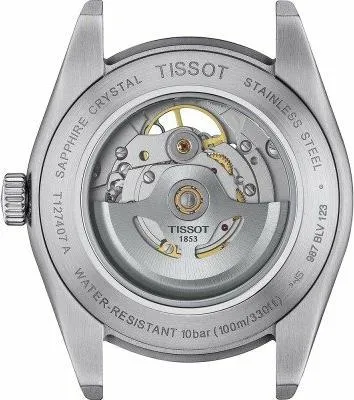 Zdjęcie produktu dla Zegarki automatyczne Tissot dla dorosłych
