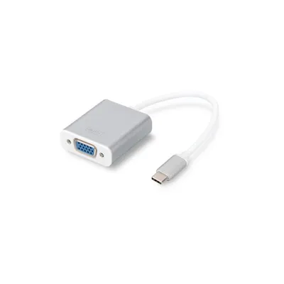 Image de DIGITUS Adaptateur USB3.0/C -> VGA 20cm VL100