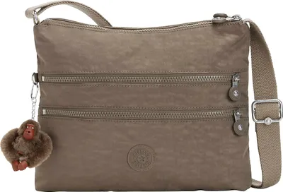 Produktbild von Kipling K13335 Alvar Schultertasche True Beige