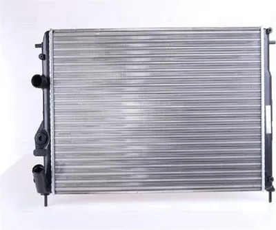 Immagine prodotto di Radiatore, raffreddamento motore