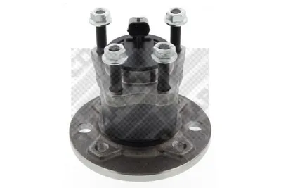 Produktbild von MAPCO Radlagersatz Hinten für OPEL Astra H Caravan (A04) 26834