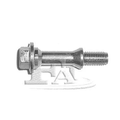 Produktbild von FA1 Schraube Abgasanlage 765-902 für OPEL AGILA (B) (H08)