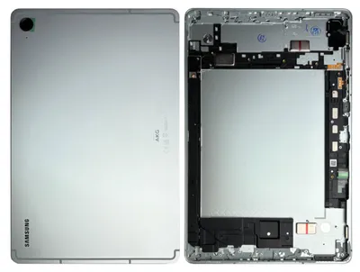 Immagine prodotto di Coperchio batteria per Samsung Galaxy Tab S9 FE GH82-32604D Mint Ricambio