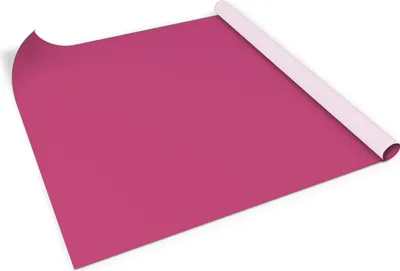 Produktbild von Rosa– Möbelfolie selbstklebend – PVC Klebefolie für Möbel – Küche – Schränke – Möbelrenovierungsfolie – Möbeldekorfolie – 100x50 cm