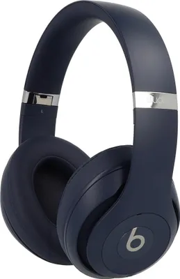 Produktbild von Beats Studio 3 Wireless Over-Ear Kopfhörer blau