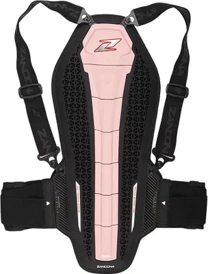 Zdjęcie produktu dla Zandona Hybrid Back Pro X7 Pink S