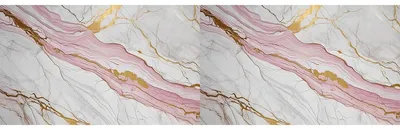 Produktbild von Selbstklebender Bodenbelag – Rosa-Grau-Marmor-Effekt – Rutschfeste Schutzkleberolle – 60 x 200 cm
