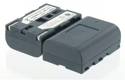 Produktbild von AGI 3146, 1500 mAh, Digitaler Camcorder, Lithium-Ion