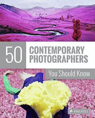 Imagen del producto de ISBN 50 Contemporary Photographers You Should Know, Broszurowa okładka, 160 stron(y)