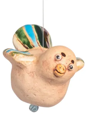 Zdjęcie produktu dla Zawieszka okienna #1, ptak