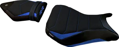 Obrázok produktu pre Poťah sedadla Maiori 2 Ultragrip 3BE s logom pre BMW s 1000 rr