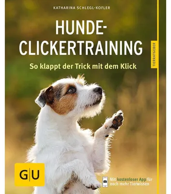Immagine prodotto di Hunde-Clickertraining