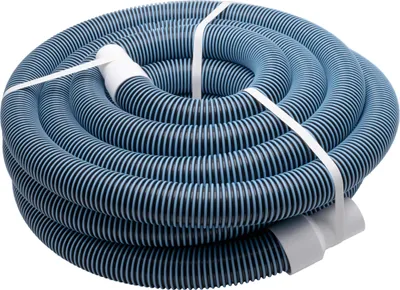 Produktbild von vhbw Poolschlauch Schlauch für Swimmingpool - 38 mm Anschluss, 11 m lang